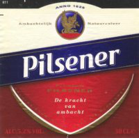 AH Pilsener